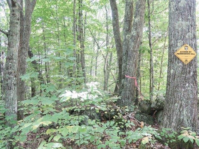 Land for sale in Windsor, Maine