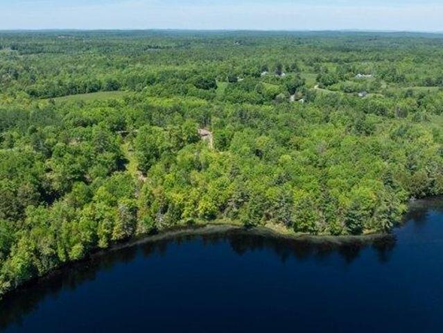 Land for sale in Windsor, Maine