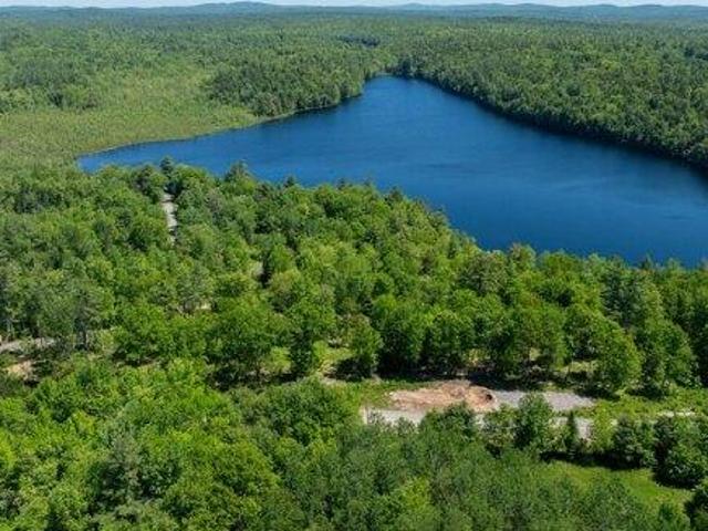 Land for sale in Windsor, Maine
