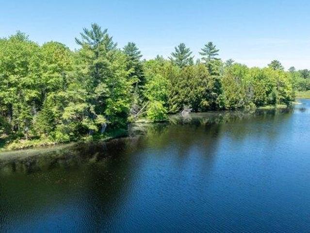 Land for sale in Windsor, Maine