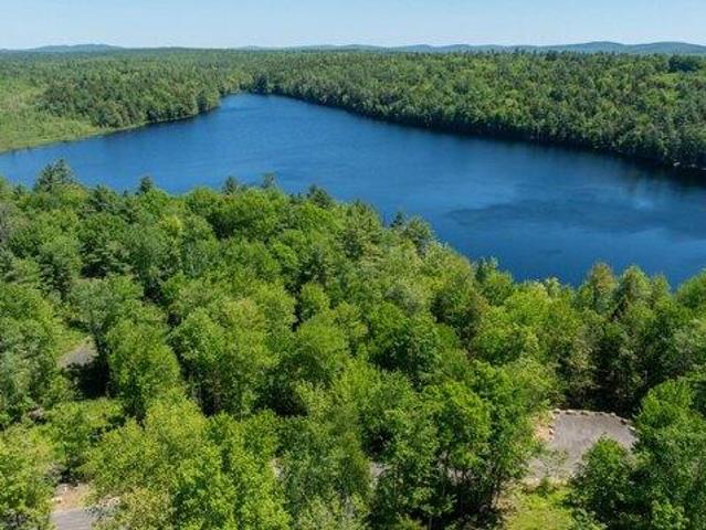 Land for sale in Windsor, Kennebec County