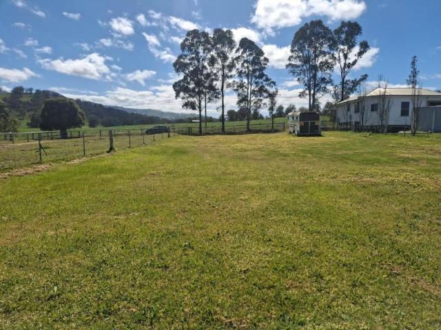 Land for sale in Wingen, Upper Hunter Shire Council