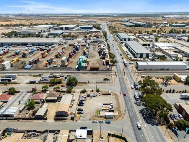 Land for sale in Horseshoe Creek, South Australia