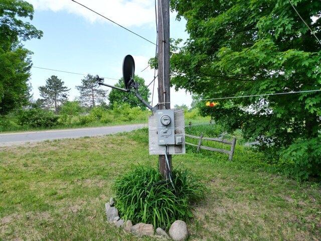 Land for sale in Winn, Maine