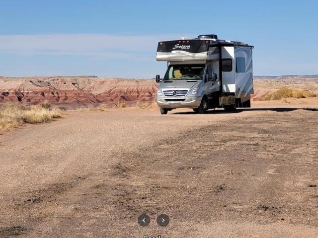 Land for sale in Navajo, Arizona