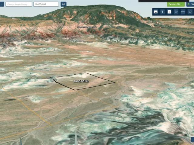 Land for sale in Navajo, Arizona