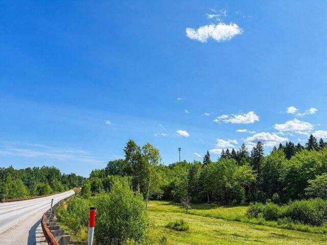 Land for sale in Winter Harbor, Maine