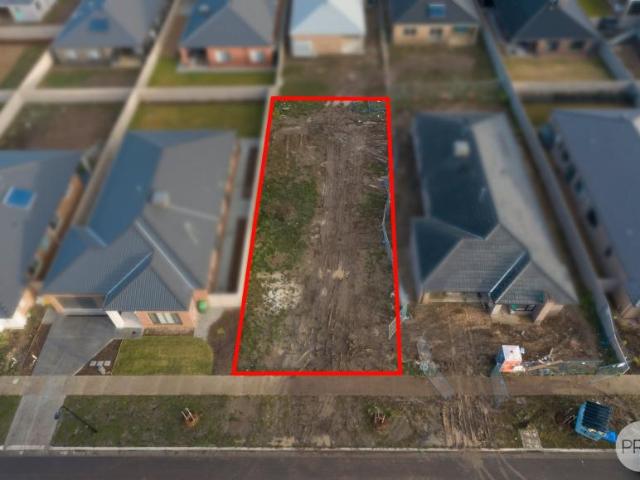 Land for sale in Yorkdale, Ballarat