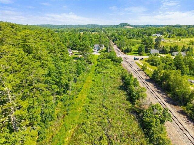 Land for sale in Waldo, Maine