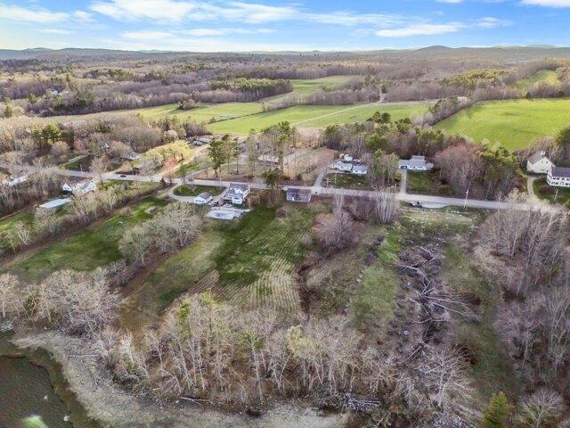 Land for sale in Waldo, Maine