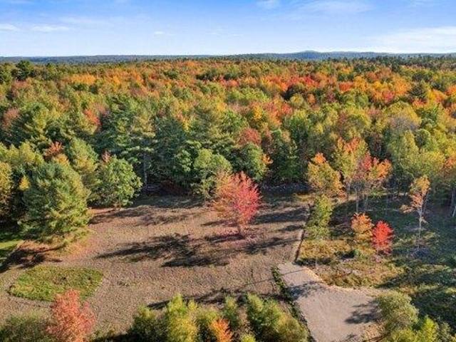 Land for sale in Waldo, Maine