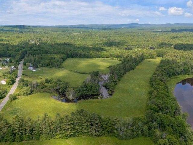 Land for sale in Waldo, Maine