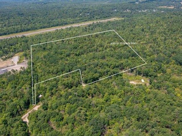 Land for sale in Winterport, Waldo County