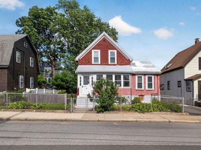 Land for sale in Winthrop, Massachusetts