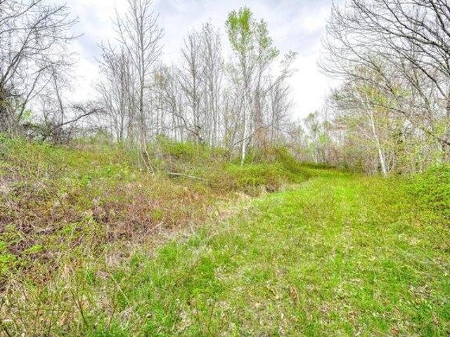 Land for sale in Winthrop, Maine