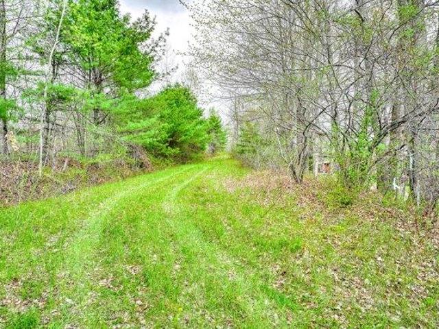 Land for sale in Winthrop, Maine