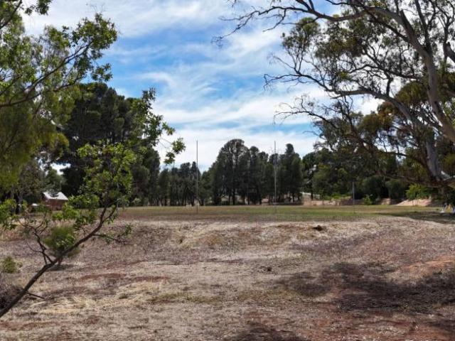 Land for sale in Bangor, South Australia