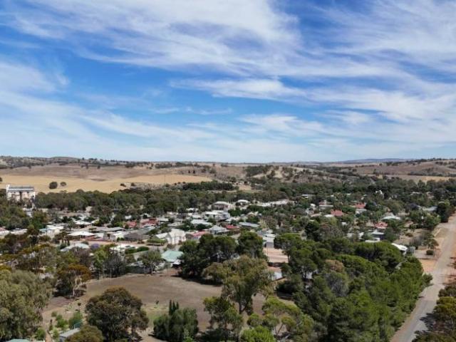 Land for sale in Bangor, South Australia