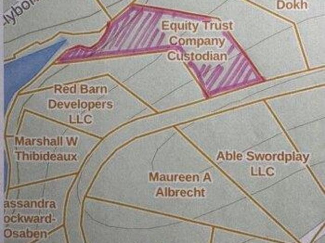 Land for sale in Virginia