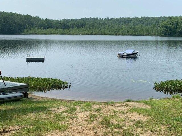 Land for sale in Wiscasset, Maine