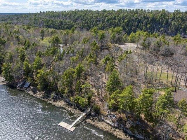 Land for sale in Wiscasset, Maine