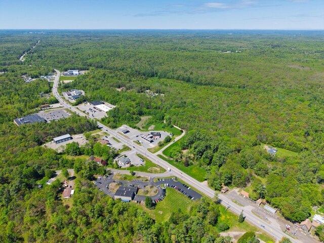 Land for sale in Wiscasset, Maine