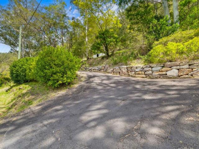 Land for sale in Wisemans Ferry, New South Wales