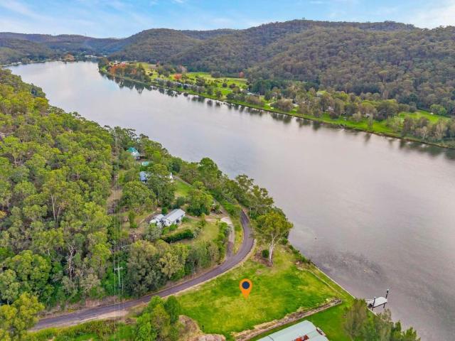 Land for sale in Wisemans Ferry, New South Wales