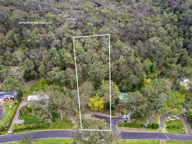 Land for sale in Wisemans Ferry, New South Wales