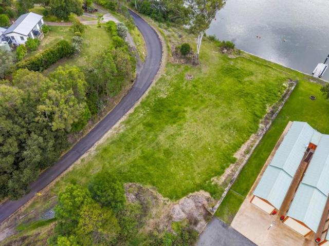 Land for sale in Wisemans Ferry, New South Wales