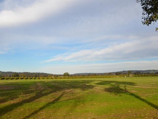 Land for sale in Harvey, Western Australia