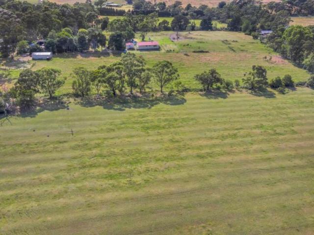 Land for sale in Camerons Creek, Victoria
