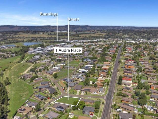 Land for sale in Warragul, Victoria