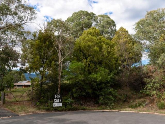 Land for sale in Tawonga South, Victoria