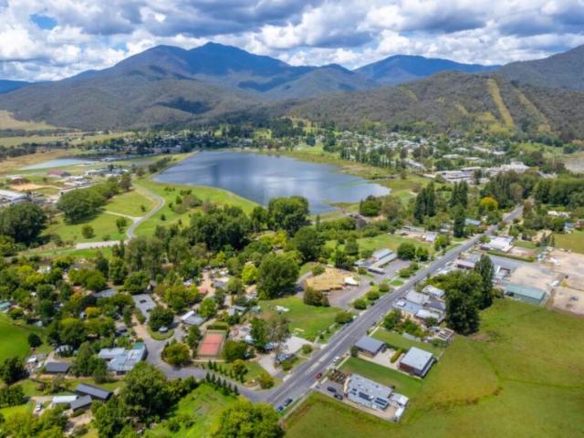 Land for sale in Tawonga South, Victoria