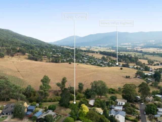 Land for sale in Tawonga South, Victoria