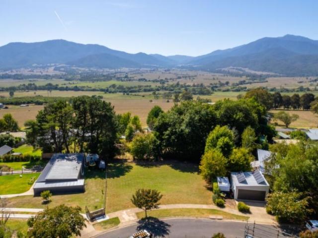 Land for sale in Tawonga South, Victoria