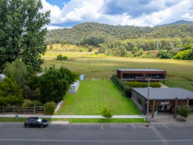 Land for sale in Tawonga South, Victoria
