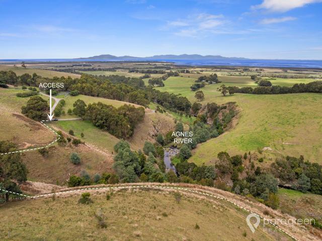 Property for sale in Agnes, Victoria