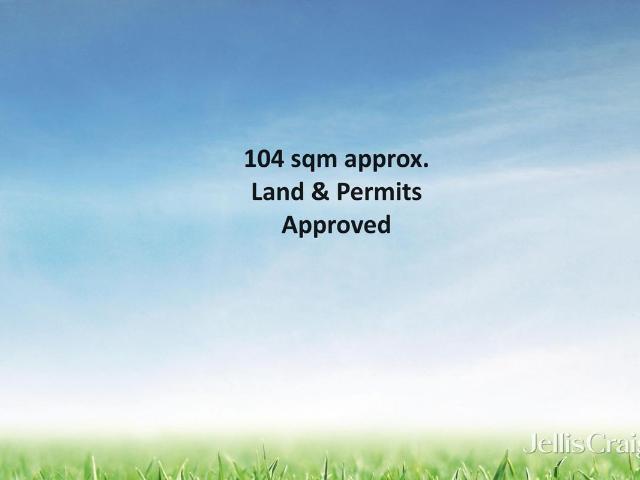 Land for sale in Camerons Creek, Victoria