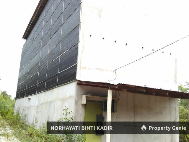 Property for sale in Pekan, Pahang