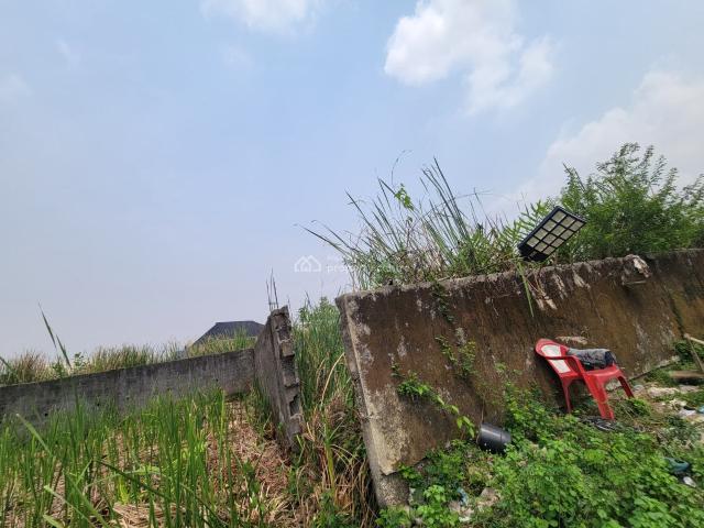 Flat for sale in Eti Osa, Abuja