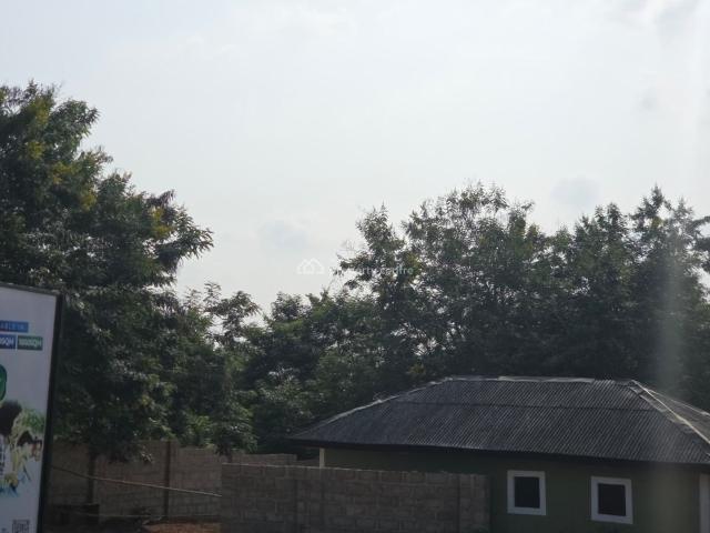 Land for sale in Ikorodu, Abuja