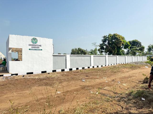 Land for sale in Abeokuta North, Ogun