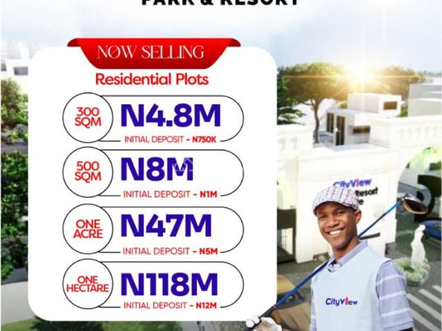 Land for sale in Gwagwalada, Sokoto