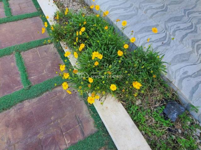 Land for sale in Osogbo, Osun