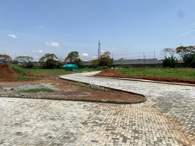 Land for sale in Kosofe , Abuja
