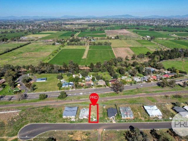 Land for sale in Piallamore, New South Wales