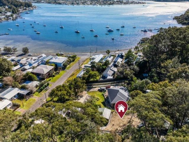 Land for sale in Pretty Beach, New South Wales