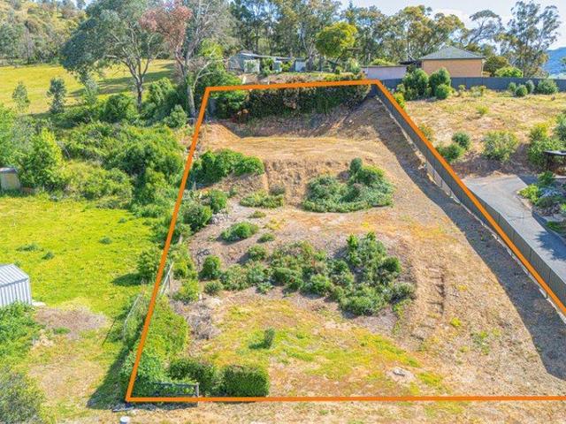 Land for sale in Myrtleford, Alpine Shire